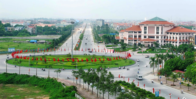 chung cư vinhomes bắc ninh